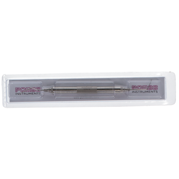 Endo Explorer, Double-Ended, # DG16, 1/Pk, 704-996 (36872)